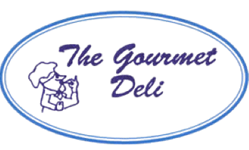 The Gourmet Deli logo