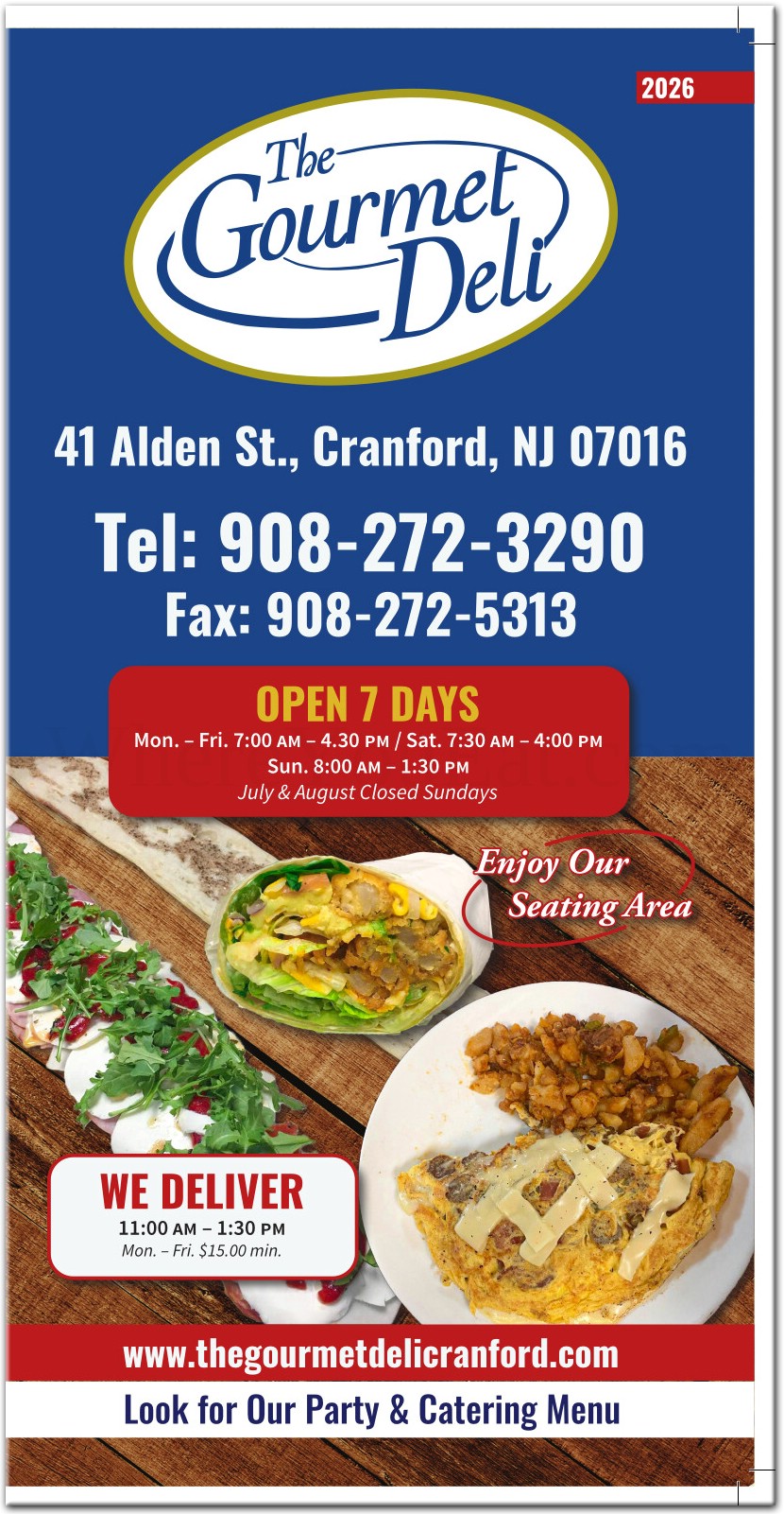 Our Foods